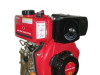 MOTOR UGRADNI AGROMOTOR LA186 ET LEVI