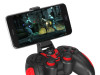 Gamepad Marvo za telefon wireless Android IOS PC