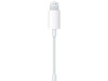 Lightning to 3.5 mm Headphone Jack Adapter, Model A1749