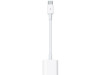 Thunderbolt 3 (USB-C) to Thunderbolt 2 Adapter