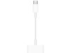 USB-C to SD Card Reader, Model A2082