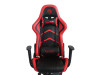 Gaming Stolica Marvo CH-106 game, crvena