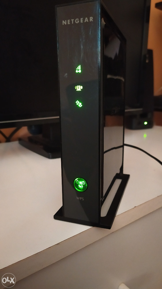 Netgear WN2000RPT Universal wifi Extender