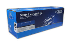 Toner Orink HP CE505X