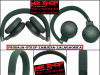 JBL 400 400BT Bežične Bluetooth Wireless Slušalice