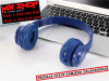 JBL Bežične Bluetooth Slušalice Wireless HeadSet WiFi