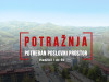 BAULAND POTRAŽUJE Poslovni prostor - Hadžići