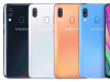 Samsung A40