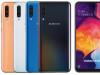 Samsung a50