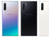 Samsung Galaxy Note 10