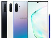 Samsung Galaxy Note 10 plus