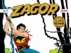 Zagor Zlatni Klasik 8 / LUDENS
