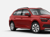 ŠKODA KAMIQ ACTIVE 1.0 TSI - Novo