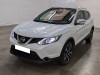 Nissan Qashqai 1.6 DCI Xtronic TEKNA EXCLUSIVE PLUS