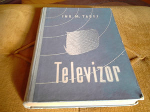 TVO - Televizor ; Dipl. Ing. Miroslav Tadej