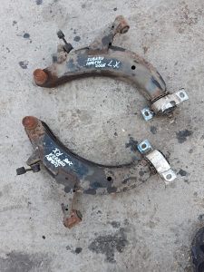 Lafet lafete lafeti subaru impreza 2005