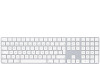 Apple Magic Keyboard with Numeric Keypad - Croatian