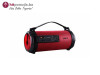VIVAX VOX Bluetooth zvučnik BS-101 red