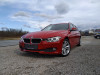 bmw 320d dizel bmw f31 184 ks
