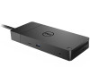 Dell Dock USB-C – WD19 130W - 2x DP, 1x HDMI, 3x USB3.1