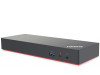 Lenovo Thunderbolt 230W dock for ThinkPad