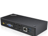 Thinkpad USB-C Dock