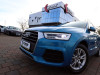 Audi Q3 2.0 TDI Quattro S-Tronic Sportpaket EXCLUSIVE