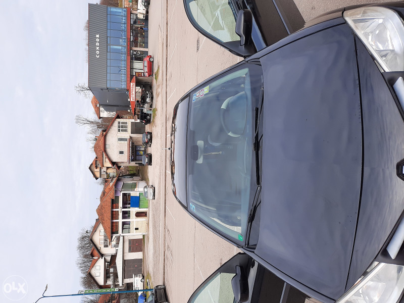 Renal Megane II
