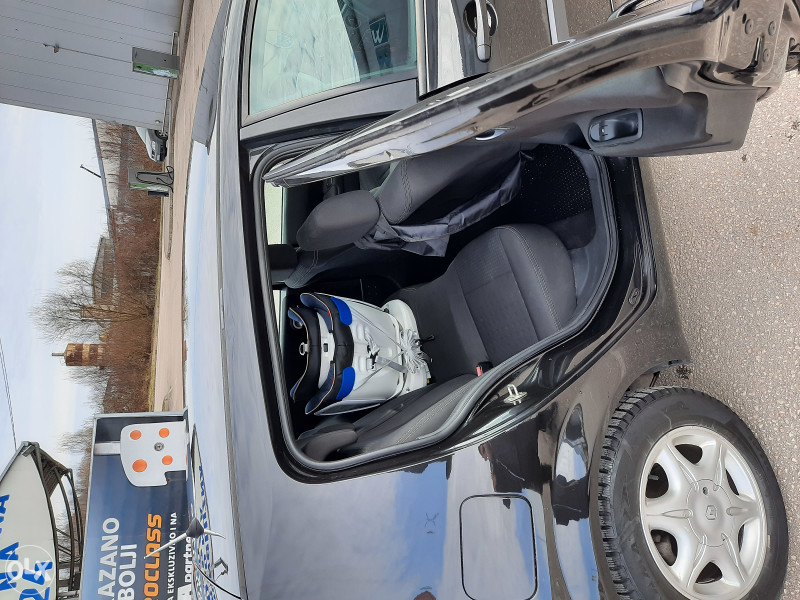 Renal Megane II
