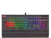 Tastatura Thermaltake Premium X1