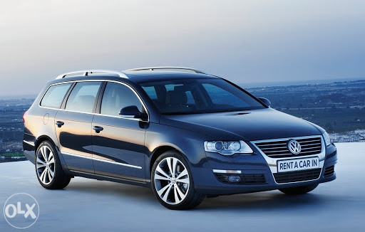 Rent a Car BUGOJNO (Iznajmljivanje vozila) 061/835-836