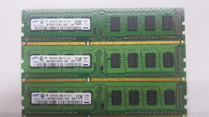 DDR3 Samsung RAM memorija 2GB 1333 MHz