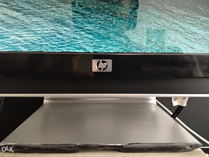 Monitor HP 2310i
