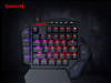ReDragon - Gaming mehanička tastatura Diti K585 RGB