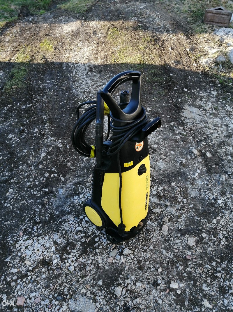 Vap za pranje KARCHER 720 MX - Za pranje i čišćenje