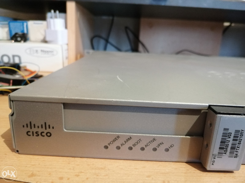 cisco asa 5512-x ASA5512