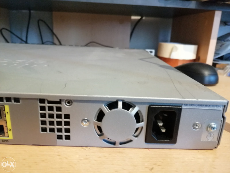 cisco asa 5512-x ASA5512