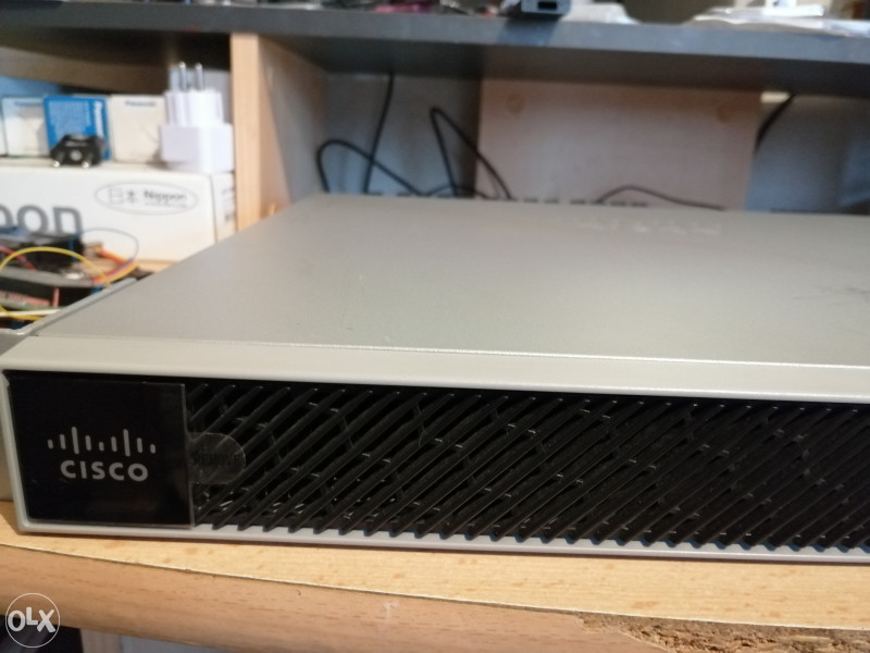 cisco asa 5512-x ASA5512