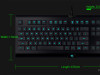 Razer Gaming Tastatura Cynosa PRO
