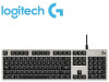 Logitech tastatura Backlight G413 Gaming Mechanical