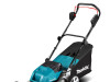 MAKITA AKUMULATORSKA KOSILICA DLM460Z