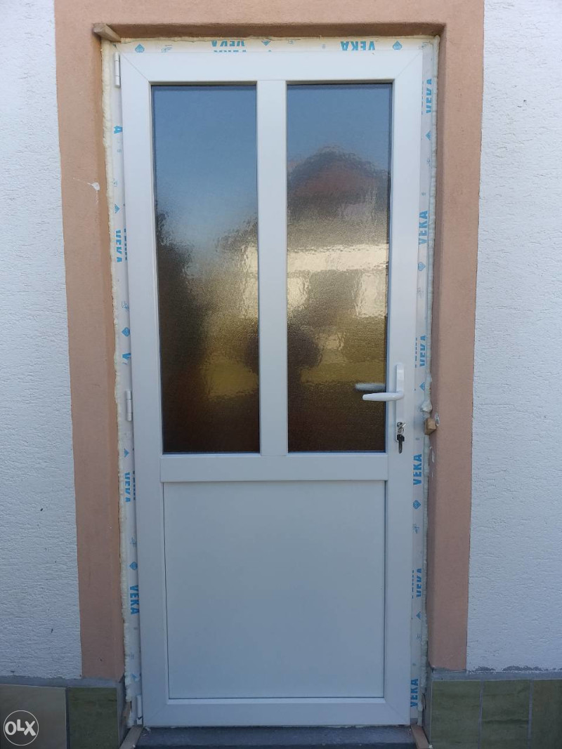 Pvc stolarija "VEKA" -Prijedor-