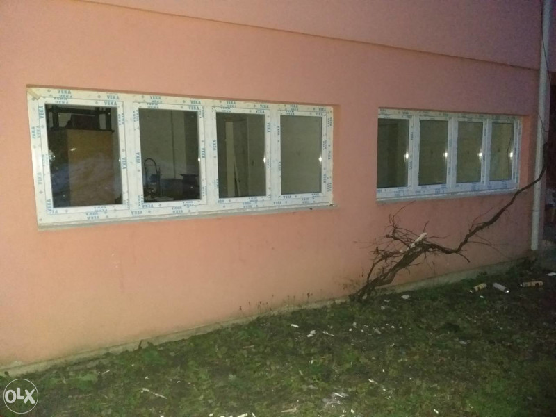 Pvc stolarija "VEKA" -Prijedor-
