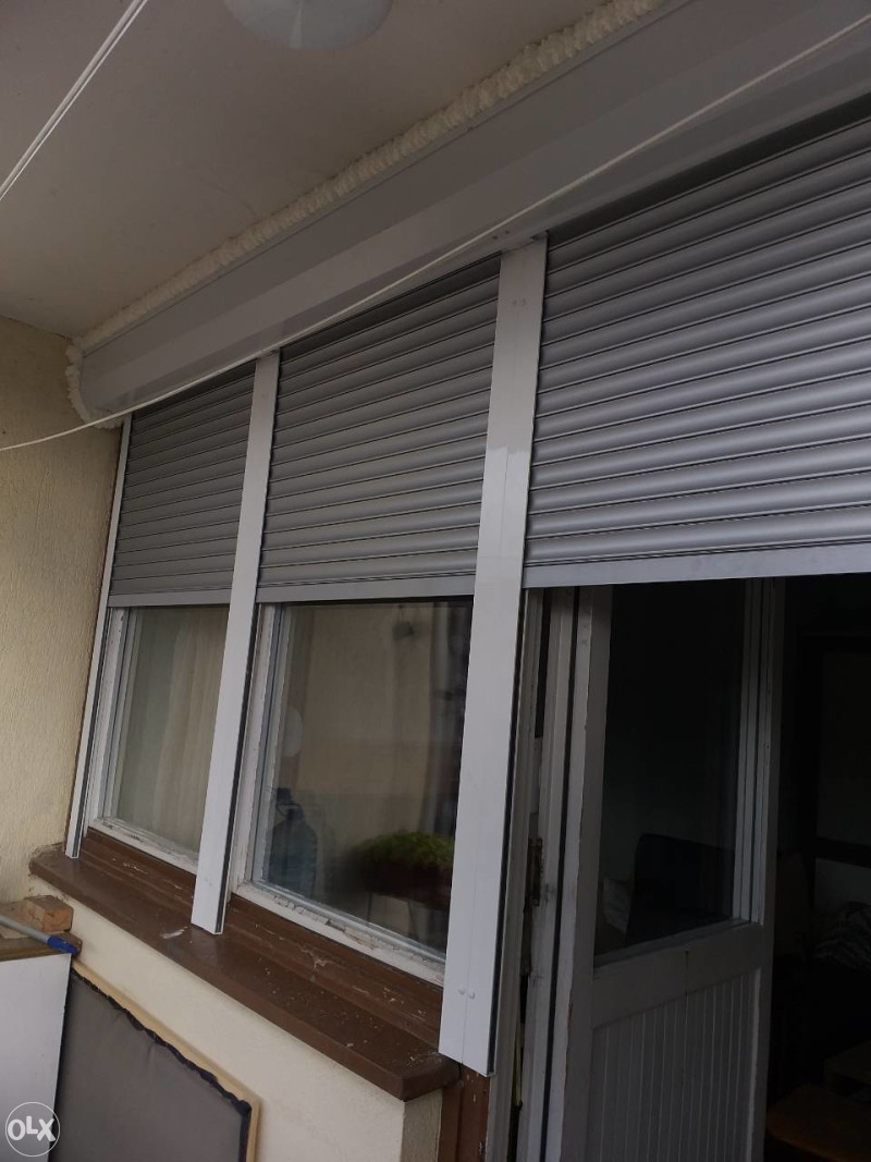 Pvc stolarija "VEKA" -Prijedor-