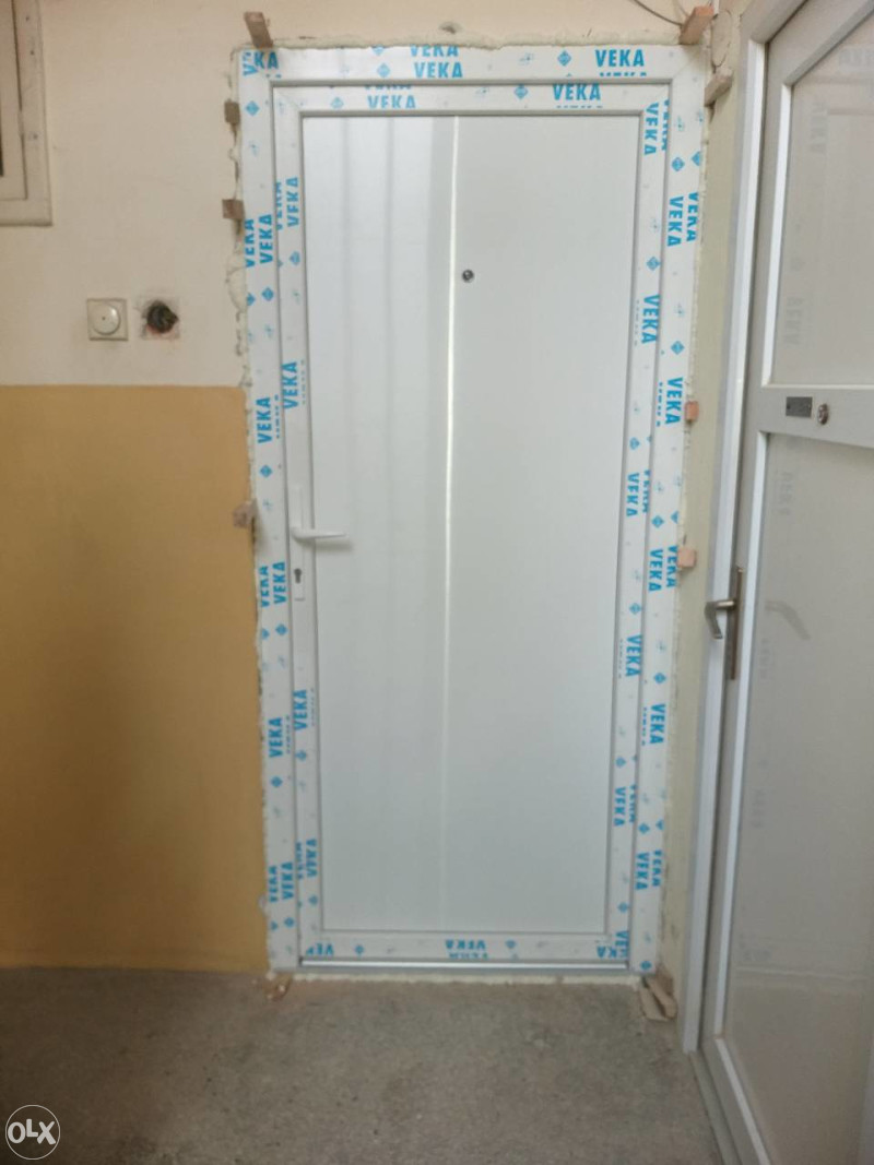 Pvc stolarija "VEKA" -Prijedor-