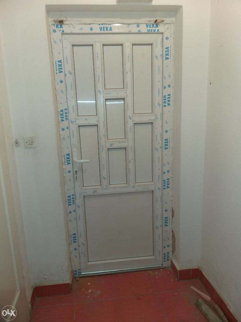 Pvc stolarija "VEKA" -Prijedor-
