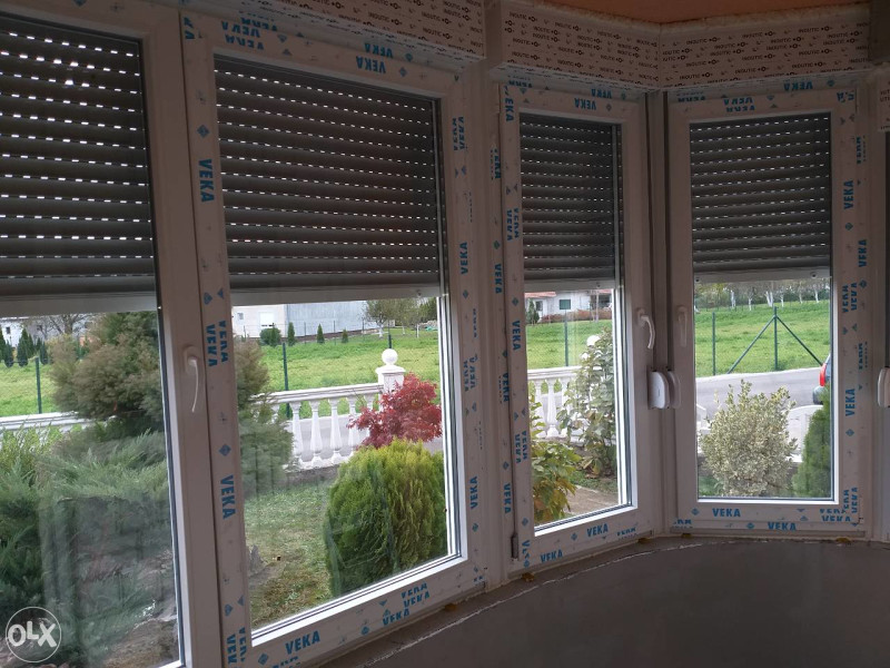 Pvc stolarija "VEKA" -Prijedor-