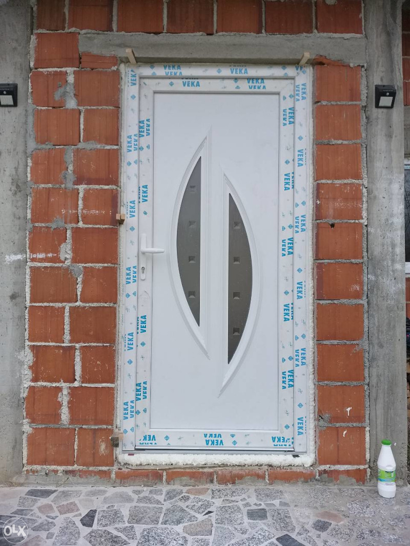 Pvc stolarija "VEKA" -Prijedor-