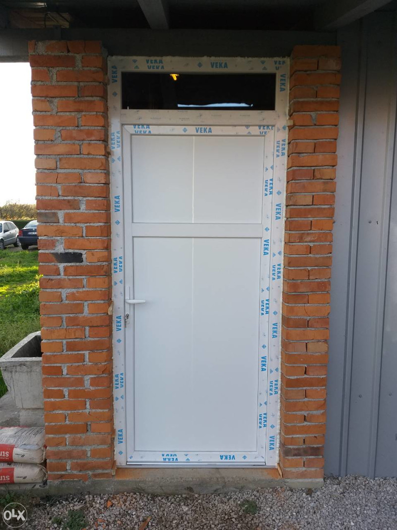 Pvc stolarija "VEKA" -Prijedor-