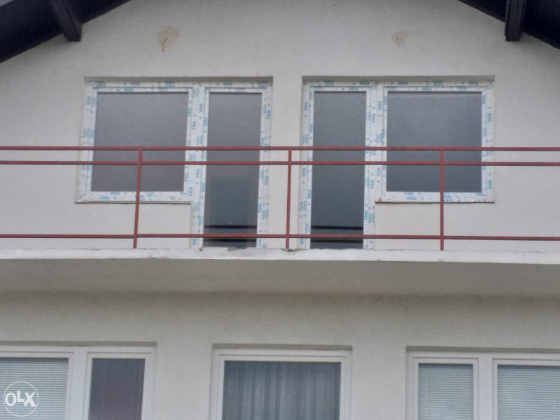 Pvc stolarija "VEKA" -Prijedor-